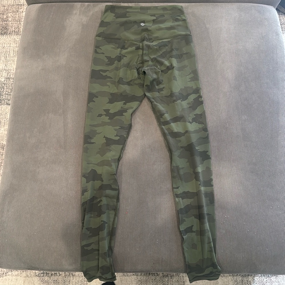 Lululemon align leggings